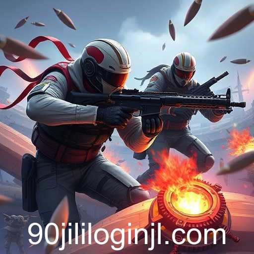 Exploring the Thrilling World of Action Games: A Gateway to Adrenaline-Packed Adventures