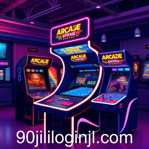 Exploring the Timeless Appeal of 'Arcade Classics': A Nod to Nostalgia