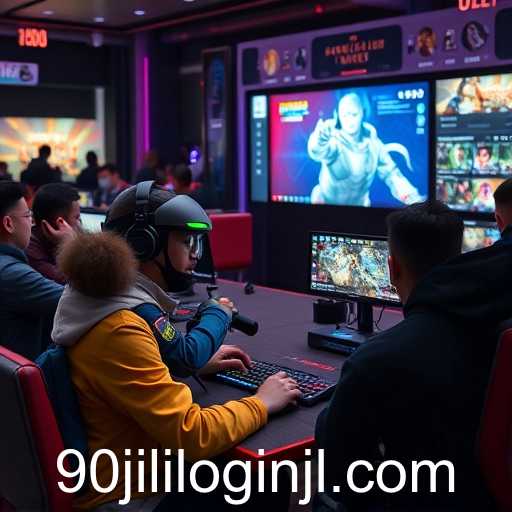 Digital Trends in Online Gaming