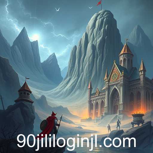 90jili login