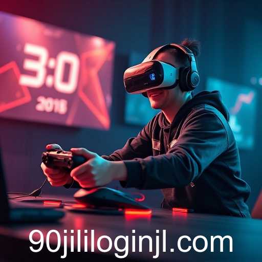 Online Gaming Platforms and Emerging Trends