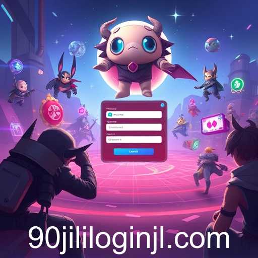 Gaming Access and Security in the Digital Age