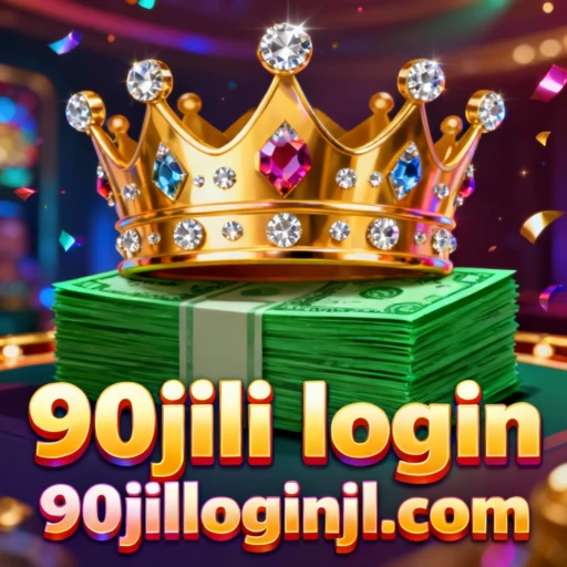 90jili login