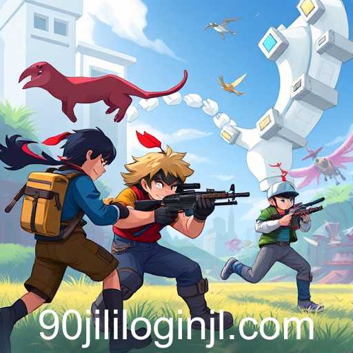 Exploring the Excitement of Multiplayer Mode: A Look into 90jili Login