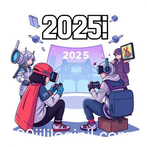 The Growing Popularity of Online Gaming Platforms