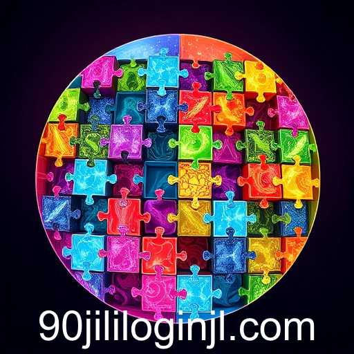 Exploring the Engaging World of Puzzle Games on 90jili