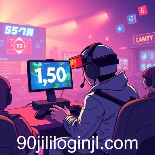 The Rise of Online Gaming Platforms in 2025