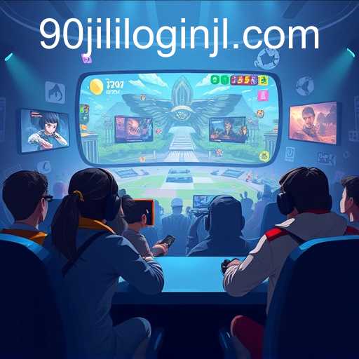 Trends in Online Gaming Platforms